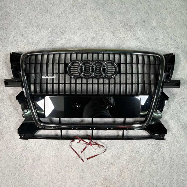 frontgitter Audi Q5 (8R) 8R0853651CT94 Denparts ApS